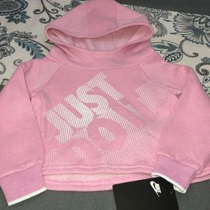 Nike “Just Do It” Hoodie